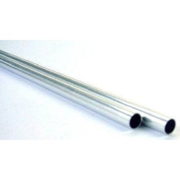 316x12 SS Tube, K & S Precision Metals, Mfr#: 87113